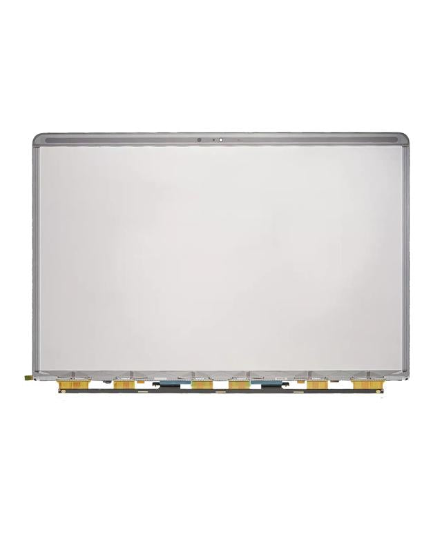 Reparación de pantalla LCD para MacBook Air 13 Retina (A2337) en Guatemala, panel únicamente, con garantía.