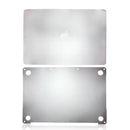 Conjunto de piel en Gris Espacial para MacBook Pro 13 pulgadas en Guatemala.