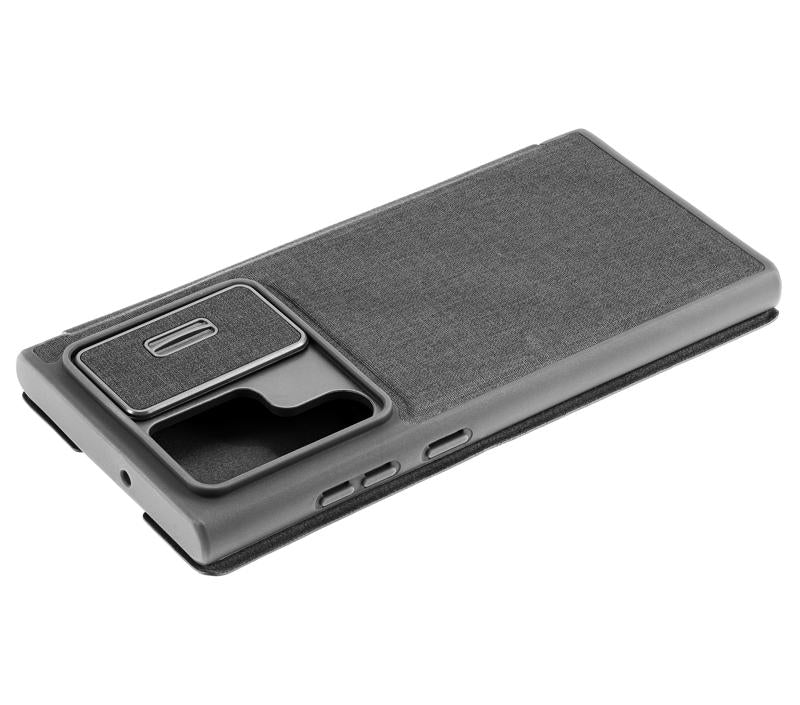 Protege tu Samsung Galaxy S22 Ultra con la funda Armadillo Komodo Gray en Guatemala.