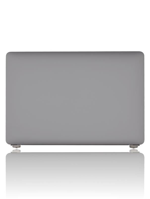 Pantalla completa LCD para MacBook Air 13" Retina (A2337 / Finales de 2020) (M1) (Usada OEM: Grado B) (Gris Espacial)