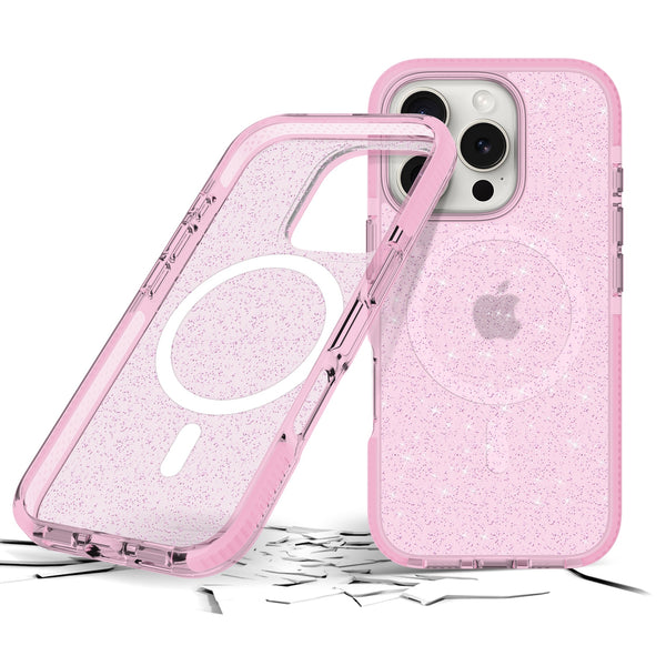 PRODIGEE SUPERSTAR IPHONE 16 PRO ROSADO