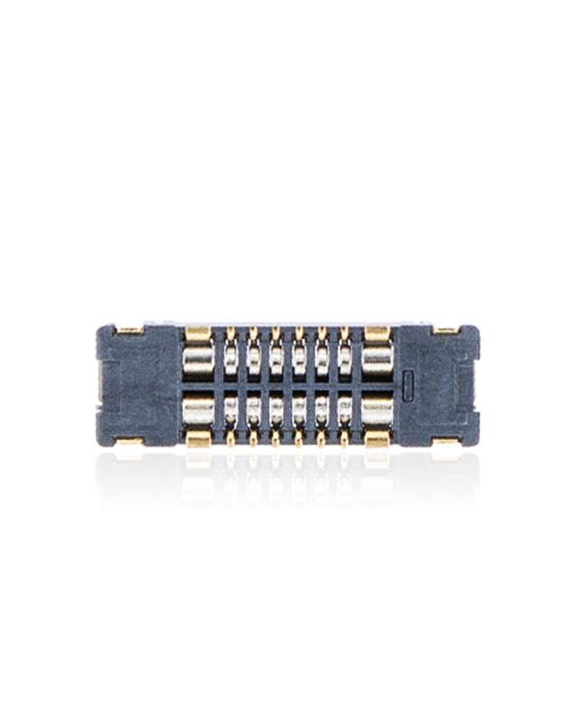 Conector FPC de Strobr / Boot Key para iPhone 11 (J7700, 12 Pins)