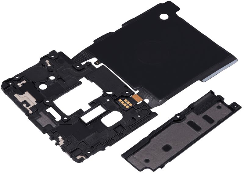 Cubierta protectora de placa base para Samsung Galaxy S9 Plus