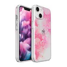LAUT IPHONE 13 CRYSTAL INK