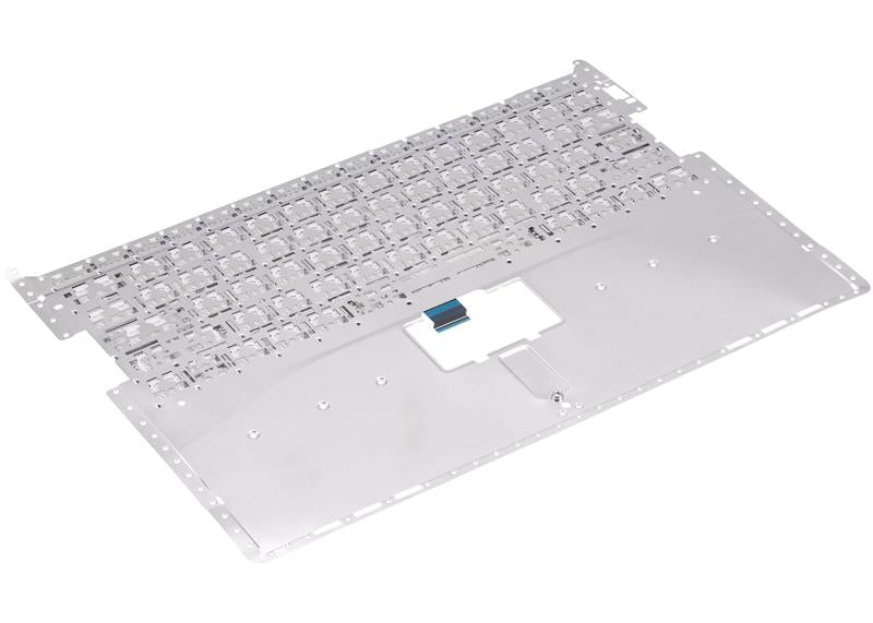 Compra un teclado azul para Microsoft Surface Laptop 1 o Laptop 2 de 13.5" en Guatemala.