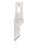 Cuchillo X-Acto BSD (No.16) (Paquete de 10)