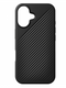 ZAGG LUXE SNAP IPHONE 16 NEGRO