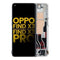 Pantalla OLED con marco para OPPO Find X3 / X3 Pro (Reacondicionado) (Blanco)