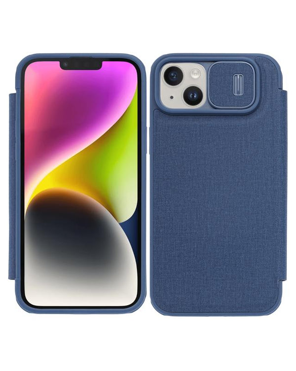 Consigue la funda Armadillo Komodo iPhone 14 Plus en color azul en Guatemala a través de mayoristas de accesorios para iPhone.