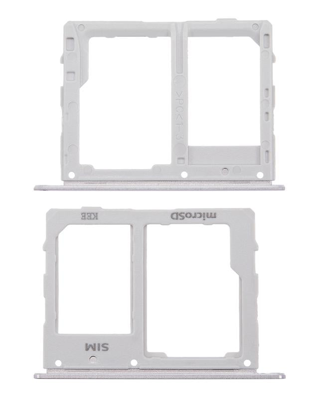 Encuentra la bandeja de tarjeta SIM compatible para Samsung Galaxy Tab S5E (T720 / T725) en Guatemala, mayorista de componentes Samsung, reparaciones de tablet.