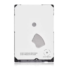 Encuentra Disco Duro Interno 2.5" HDD de 2TB, 5400 RPM en Guatemala al mejor precio en mayoristas de tecnología y talleres de reparaciones de equipos informáticos.