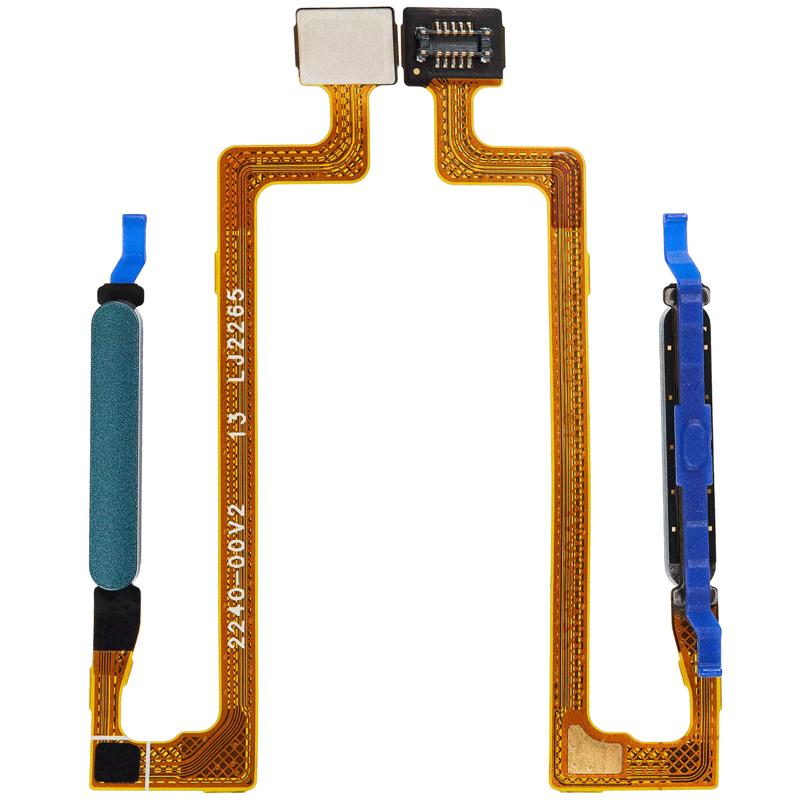 Reparación de sensor de huellas compatible para Xiaomi Redmi Note 12 5G en Guatemala.