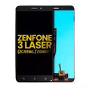 Compra la pantalla LCD refurbished para Asus ZenFone 3 Laser ZC551KL en Guatemala.