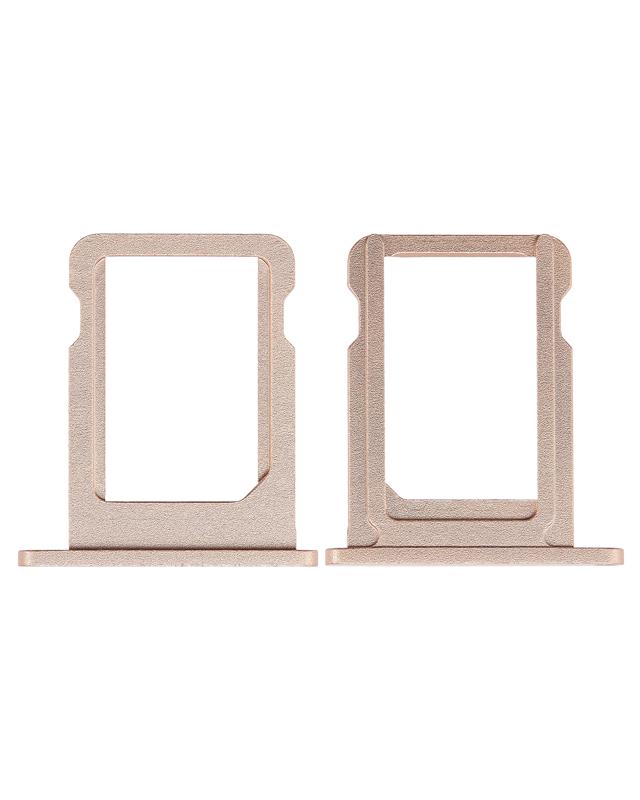 Bandeja para tarjeta SIM para iPad Mini 6 (Oro rosa)