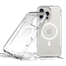 PRODIGEE SUPER HERO IPHONE 16 CLEAR