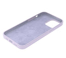 Encuentra el Estuche Slim Trance Volta iPhone 12 Pro Max MagSafe Lilac en Guatemala para tu iPhone 12 Pro Max.