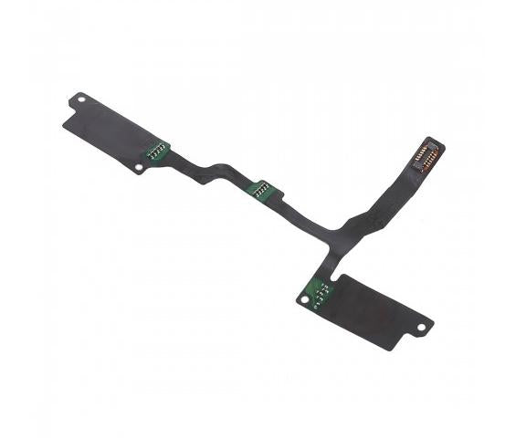 Encuentra en Guatemala el cable flex sensor de luz de botón de inicio compatible para HTC U11 en Reparaciones HTC, mayorista de componentes HTC.