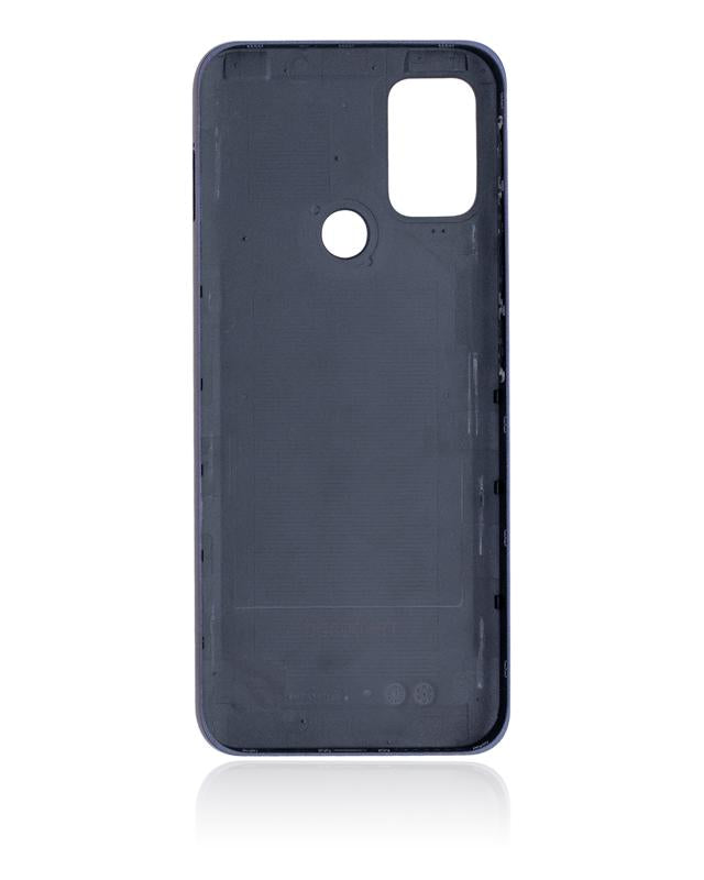 Tapa trasera para Motorola Moto G10/G10 Power (Aurora Gray)