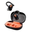 SKULLCANDY PUSH PLAY ACTIVE AUDIFONO BLUETOOTH NEGRO/NARANJA