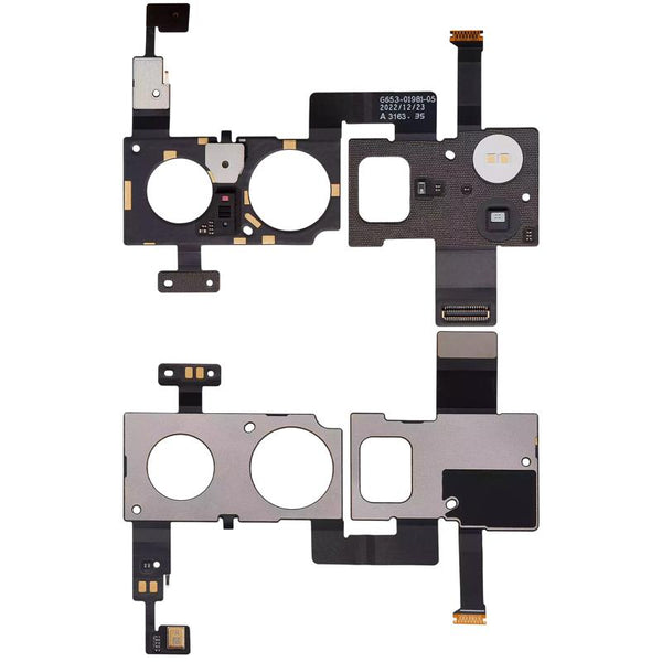 Reparación de Flash Light con Board Assembly para Google Pixel 8 Pro en Guatemala.