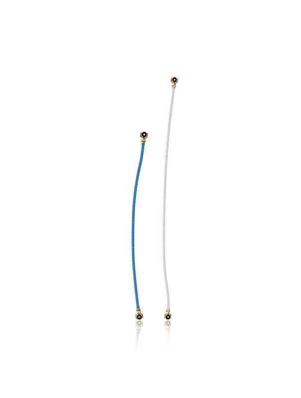 Cable de conexion de antena para Samsung Galaxy S9 Plus (set de 2 piezas)