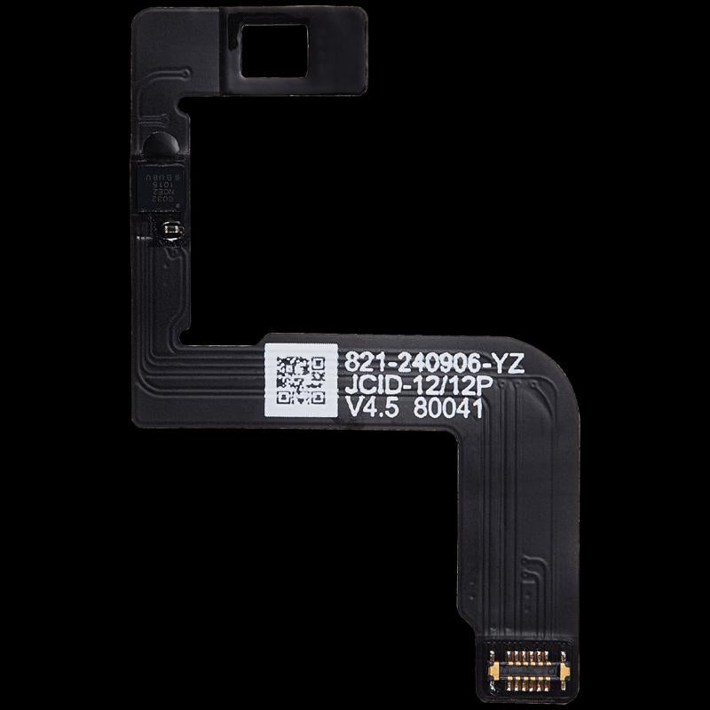 Reemplaza el cable Face ID en tu iPhone 12 / 12 Pro en Guatemala con nuestro producto JCID, soldadura requerida.