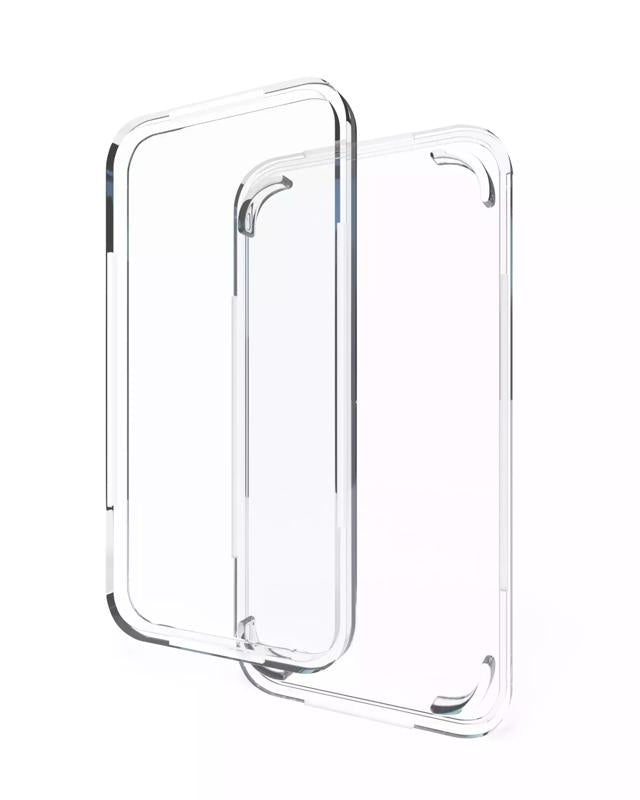 Compra la mejor caja transparente para proteger tu iPhone 13, 14 o 15 en Guatemala.