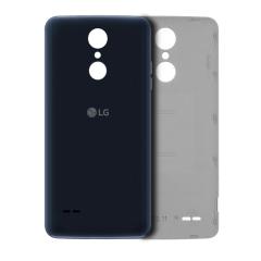 Compra el marco medio azul OEM original para LG K8 (2017) / Aristo en Guatemala con garantía.