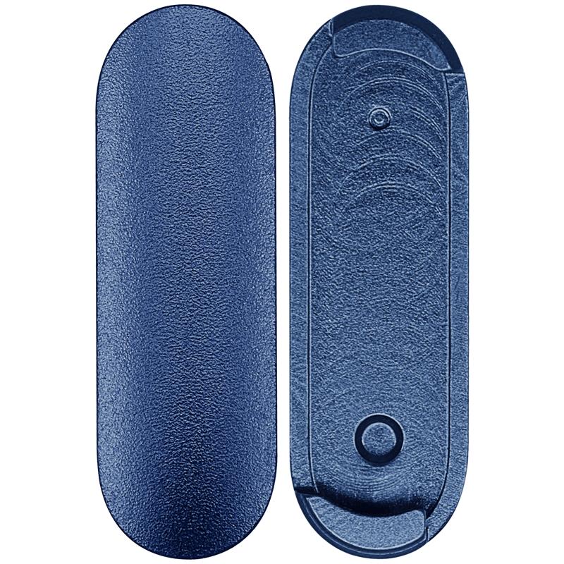 Botón lateral azul compatible para Apple Watch Series 6 (40MM / 44MM) en Guatemala.