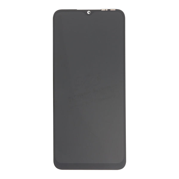 Pantalla para Tecno Spark 8T Negra OEM