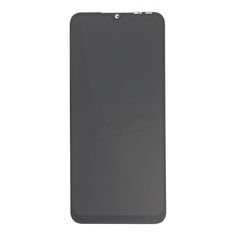 Pantalla para Tecno Spark 8T Negra OEM