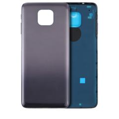 Compra la tapa trasera de vidrio para Motorola Moto G Play (XT2093-7 / 2021) en Guatemala con garantía y calidad OEM original.