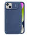 Consigue la funda Armadillo Komodo iPhone 14 Plus en color azul en Guatemala a través de mayoristas de accesorios para iPhone.