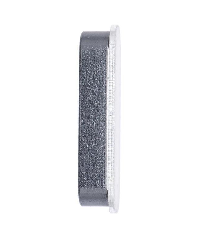 Boton de volumen para iPad Air 4 / 5 (Gris Espacial) (Juego de 2 Piezas)