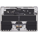 Reparacion de tapa superior con bateria y teclado MacBook Air 15 (A2941 / Mid 2023) en Guatemala, taller especializado.