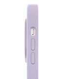 Encuentra el Estuche Slim Trance Volta iPhone 12 Pro Max MagSafe Lilac en Guatemala para tu iPhone 12 Pro Max.