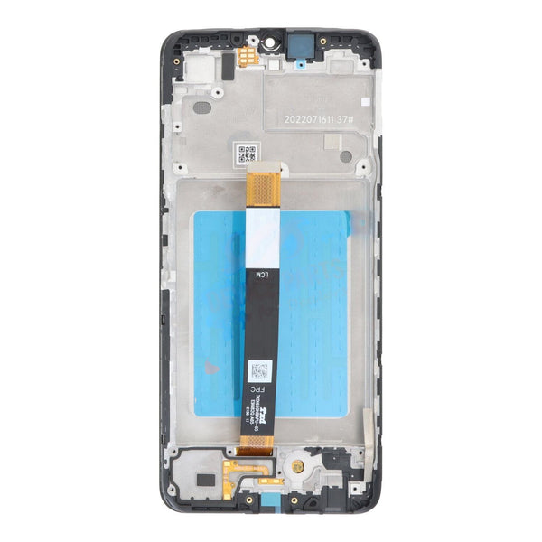 Pantalla GENERICA Incell para  Samsung Galaxy A03s A037 A037U/A037V/A037W  con Marco