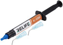 Reparación de filtro de luz Relife RL-035H Glue (5ML) en Guatemala.