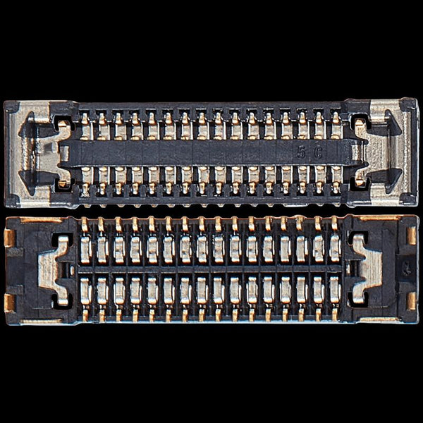 Conector FPC infrarrojo para iPhone 15 Pro / 15 Pro Max (32 Pin)