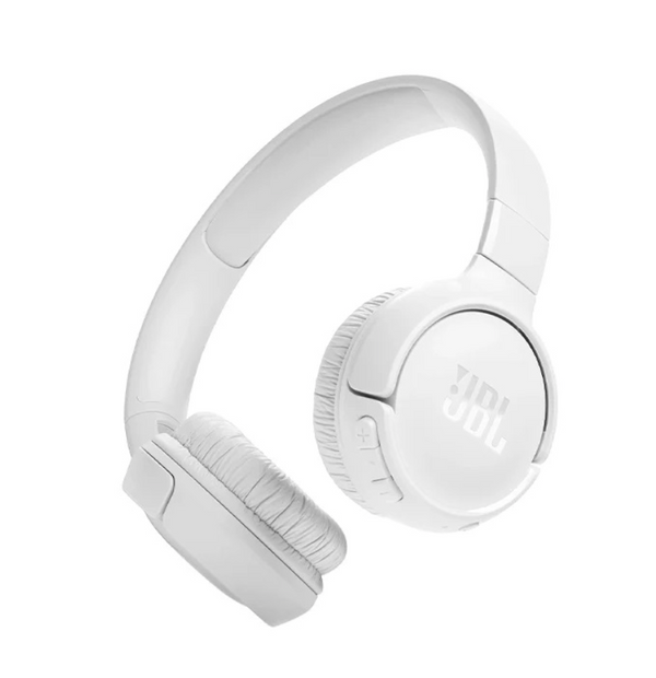 JBL HEADPHONE T520 BLANCO