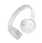 JBL HEADPHONE T520 BLANCO