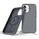 PRODIGEE SOLID IPHONE 16 PRO GRIS