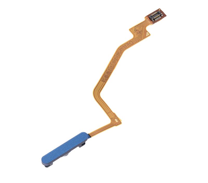 Encuentra el flex de sensor de huellas compatible para Xiaomi Redmi Note 9 Pro en Guatemala, ideal para reparaciones y reemplazos al mejor precio.