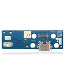 Puerto de carga con placa PCB para Lenovo Tab M10 FHD Plus (2da Gen) 10.3" (X606)