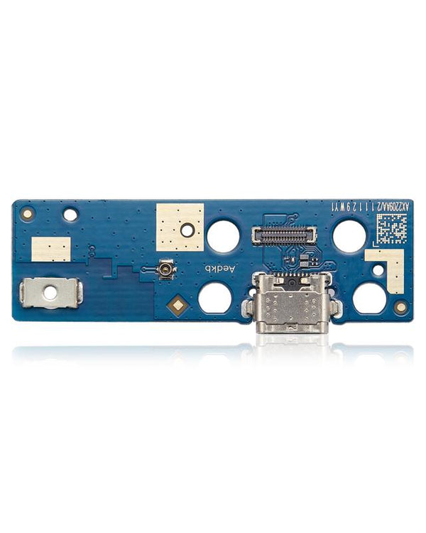 Puerto de carga con placa PCB para Lenovo Tab M10 FHD Plus (2da Gen) 10.3" (X606)