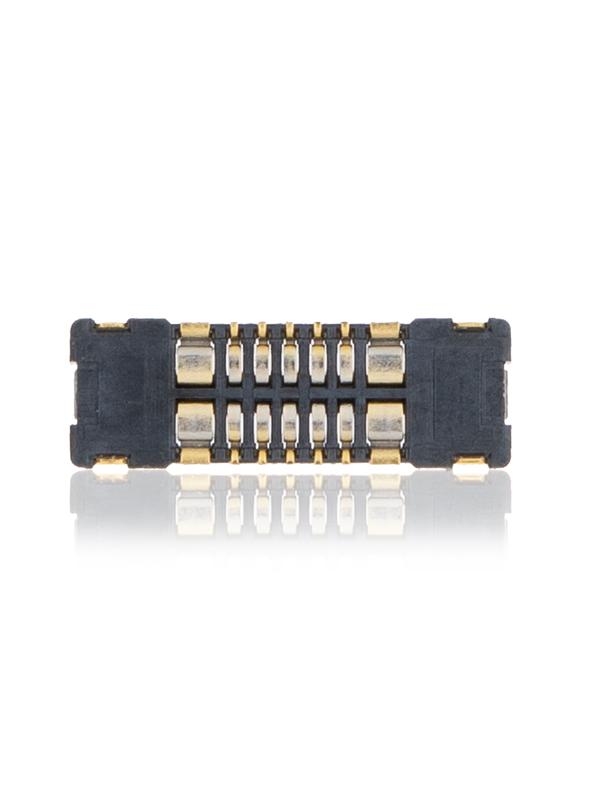 Conector FPC de induccion de rango, sensor de luz ambiental y microfono para iPhone XR