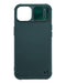 Protege tu iPhone 13 con el estuche resistente Armadillo Slate en color verde, disponible en Guatemala.