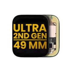 Pantalla OLED para Watch Series Ultra (2nd Gen) (49MM) (Premium)