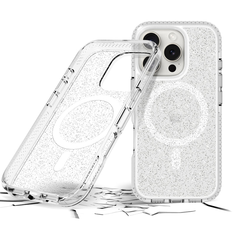 PRODIGEE SUPERSTAR IPHONE 16 PLUS CLEAR