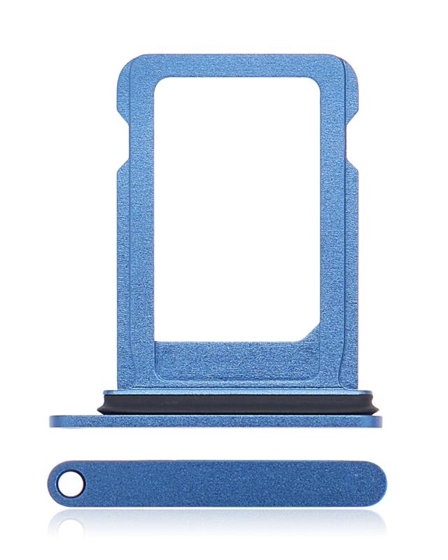 Bandeja para tarjeta SIM para iPhone 13 Mini (Azul)